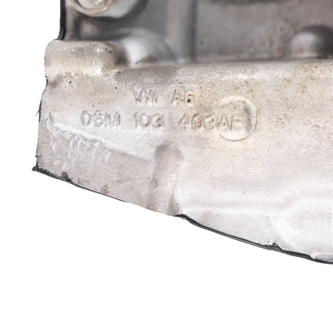 Zylinderkopf Zylinder 4-6 3.0 TFSI CWGD für Audi S4 B9 S5 F5 Motor mit Teilenummer 06M103061P Audi S4 B9 S5 F5 Motor Zylinderkopf Zylinder 4-6 3.0 TFSI CWGD - SKU 06M103061P - Teilenummer 06M103061P