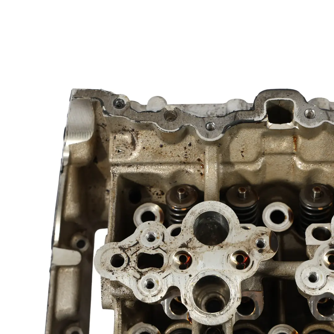 Audi S4 B9 S5 F5 Engine Cylinder Head Cylinders 4-6 3.0 TFSI CWGD - SKU 06M103061P - Part number 06M103061P