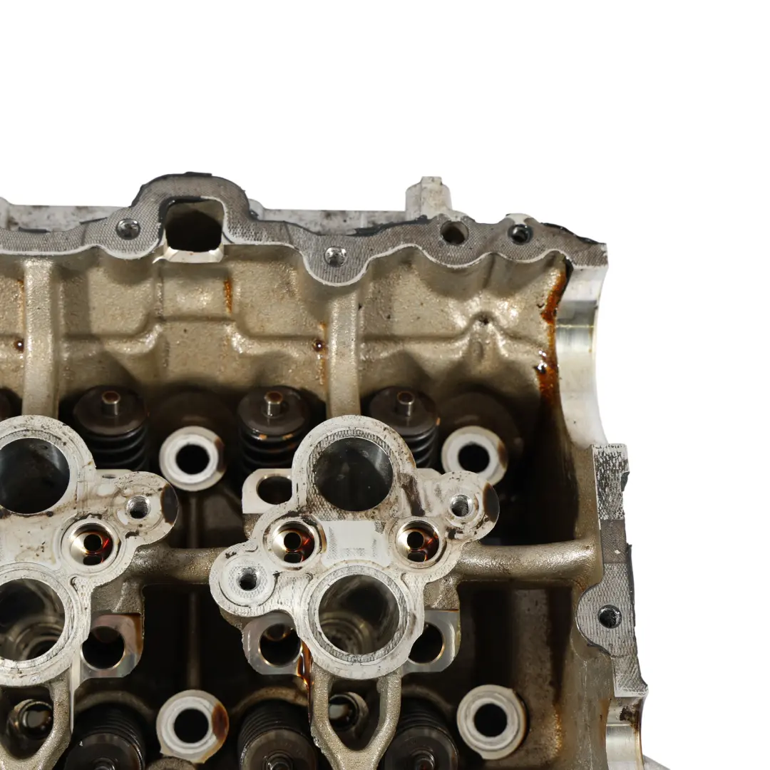 Culasse De Moteur Cylindres 4-6 3.0 TFSI CWGD pour Audi S4 B9 S5 F5 à propos du numéro de pièce 06M103061P Audi S4 B9 S5 F5 Culasse De Moteur Cylindres 4-6 3.0 TFSI CWGD - SKU 06M103061P - Numéro de pièce 06M103061P