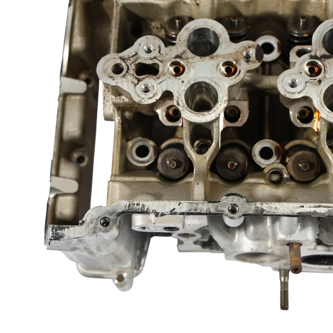 Audi S4 B9 S5 F5 Engine Cylinder Head Cylinders 4-6 3.0 TFSI CWGD - SKU 06M103061P - Part number 06M103061P