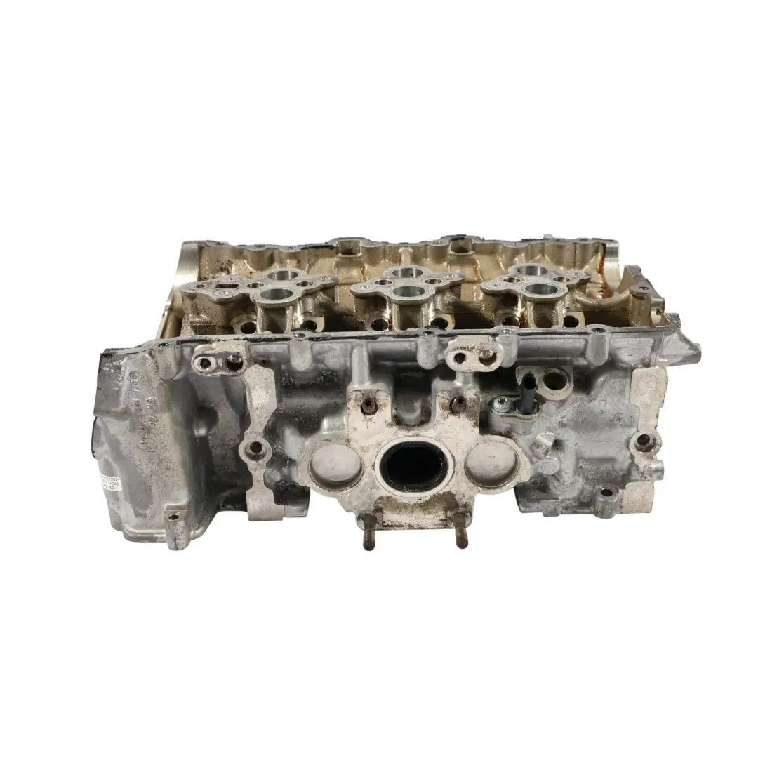 Audi S4 B9 S5 F5 Motor Zylinderkopf Zylinder 4-6 3.0 TFSI CWGD - SKU 06M103061P - Teilenummer 06M103061P