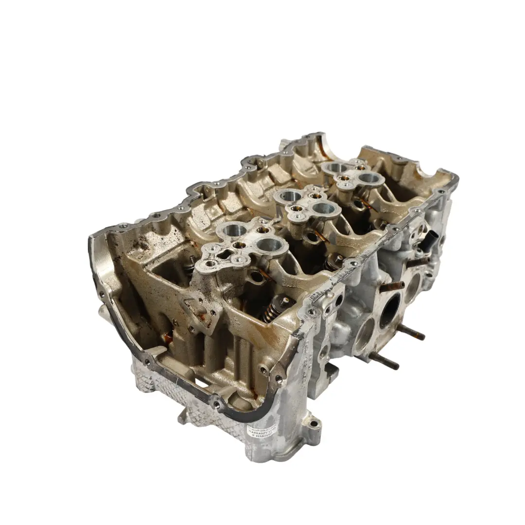 Głowica Cylindrów Cylindry 4-6 3.0 TFSI CWGD do Audi S4 B9 S5 F5 o numerze 06M103061P Audi S4 B9 S5 F5 Głowica Cylindrów Cylindry 4-6 3.0 TFSI CWGD - SKU 06M103061P - Numer Części 06M103061P