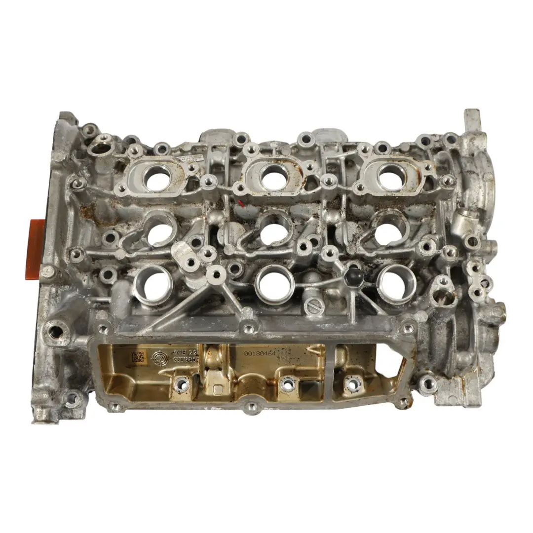 Audi S5 F5 Couvercle De Culbuteurs Cylindres 1-3 3.0 TFSI CWGD - SKU 06M103062AK-1 - Numéro de pièce 06M103062AK