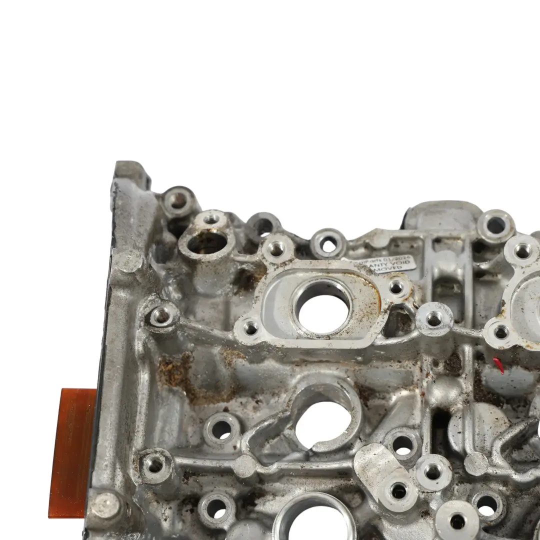 Audi S5 F5 Tapa Del Árbol De Levas Cilindros 1-3 3.0 TFSI CWGD - SKU 06M103062AK-1 - Número de pieza 06M103062AK