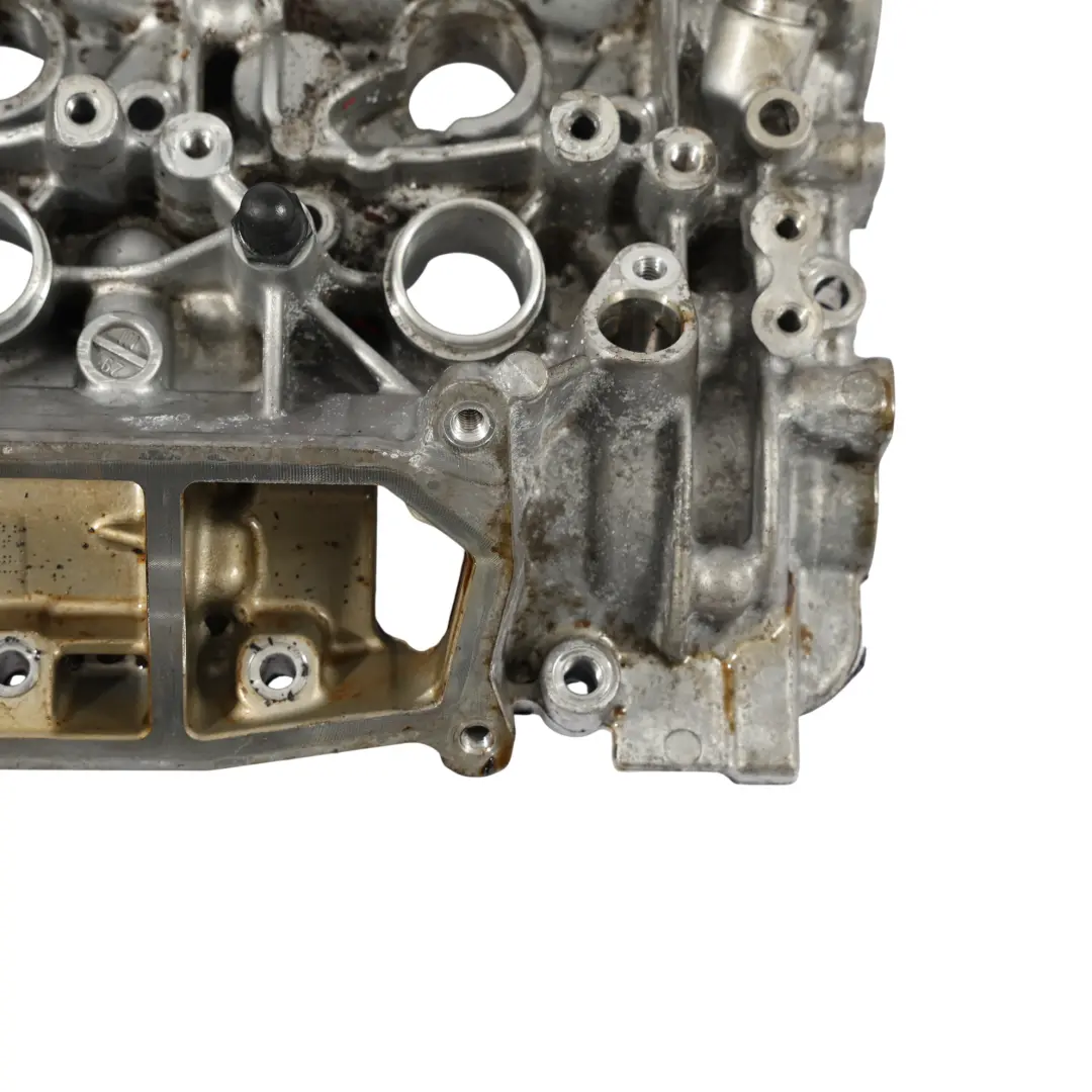 Audi S5 F5 Obudowa Pokrywa Zaworów Cylindry 1-3 3.0 TFSI CWGD - SKU 06M103062AK-1 - Numer Części 06M103062AK