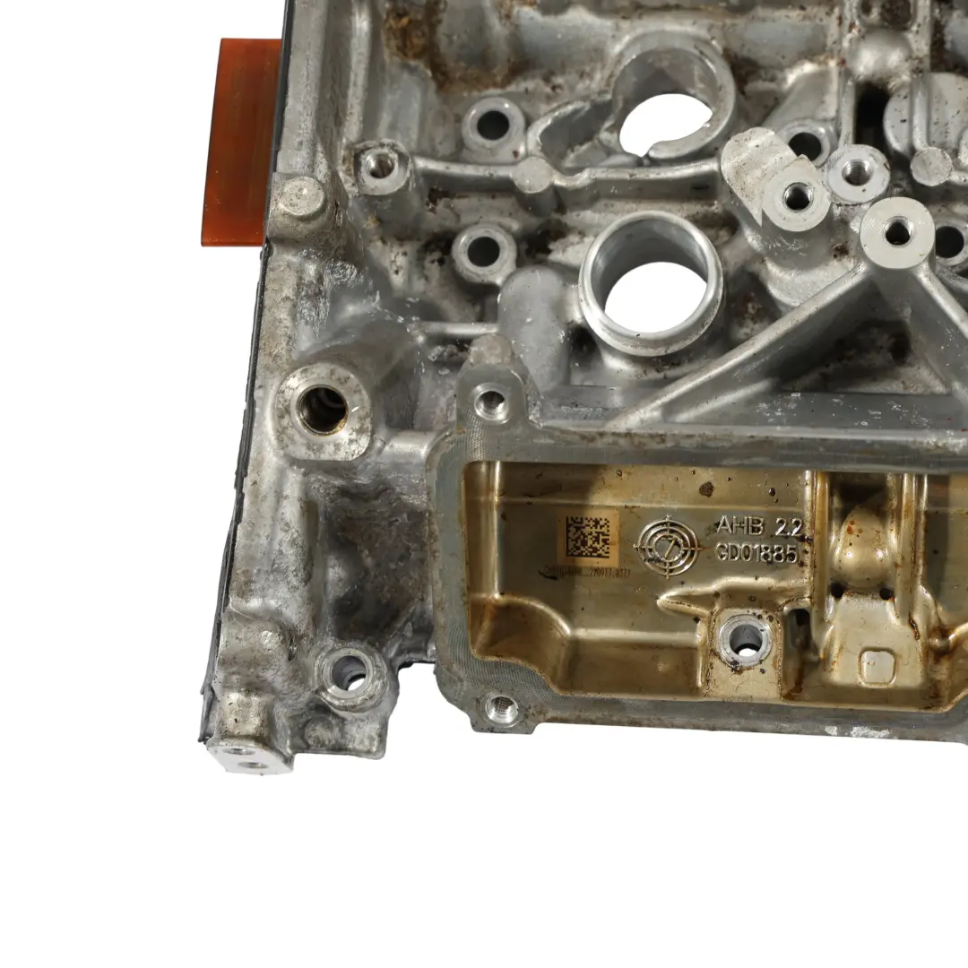 Audi S5 F5 Coperchio Albero A Camme Cilindri 1-3 3.0 TFSI CWGD - SKU 06M103062AK-1 - Numero di parte 06M103062AK