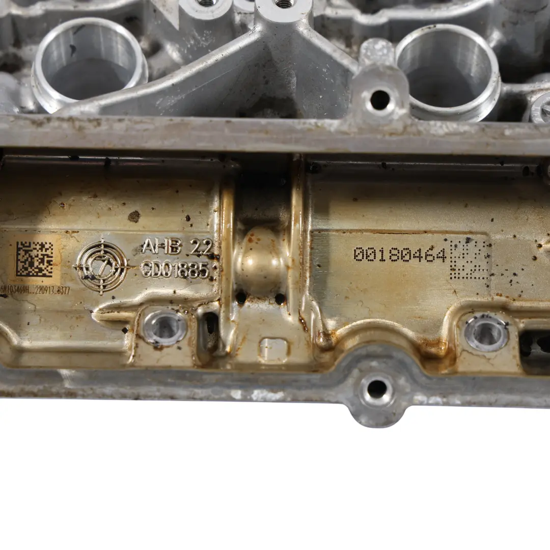 Audi S5 F5 Coperchio Albero A Camme Cilindri 1-3 3.0 TFSI CWGD - SKU 06M103062AK-1 - Numero di parte 06M103062AK