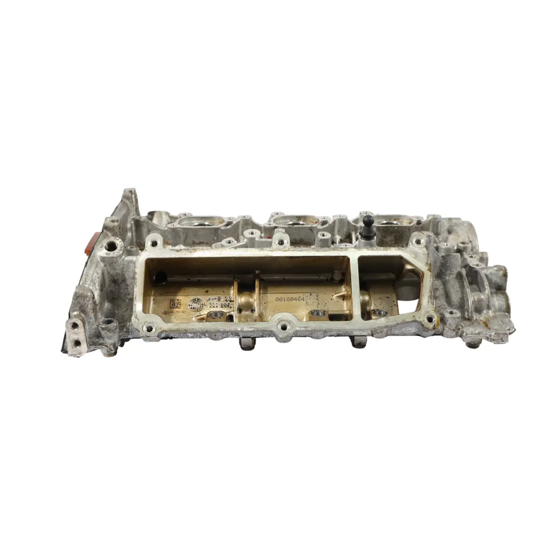 Rocker Camshaft Cover Housing Cylinders 1-3 3.0 TFSI CWGD to Audi S5 F5 with Part number 06M103062AK Audi S5 F5 Rocker Camshaft Cover Housing Cylinders 1-3 3.0 TFSI CWGD - SKU 06M103062AK-1 - Part number 06M103062AK