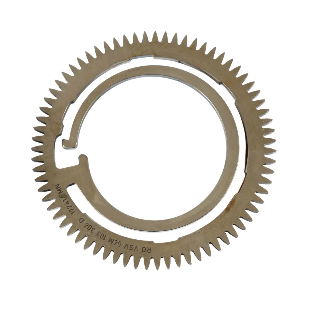 Audi S5 F5 Balance Shaft Gear Pulley Wheel 3.0 TFSI - SKU 06M103293AM - Part number 06M103293AM