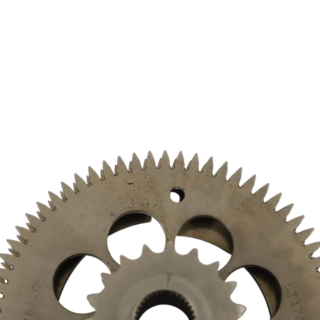 Audi S5 F5 Balance Shaft Gear Pulley Wheel 3.0 TFSI - SKU 06M103293AM - Part number 06M103293AM