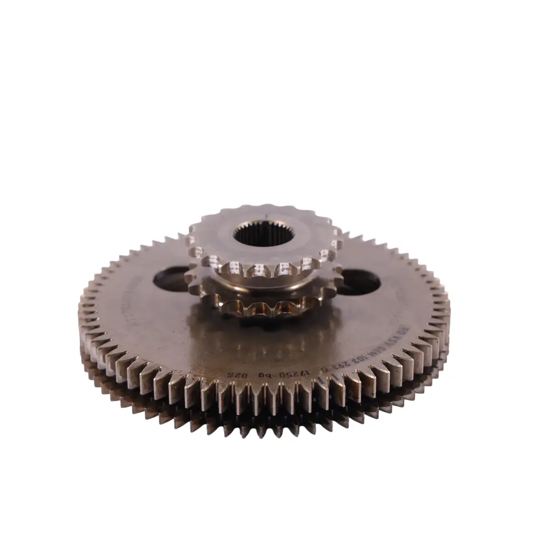 Balance Shaft Gear Pulley Wheel 3.0 TFSI to Audi S5 F5 with Part number 06M103293AM Audi S5 F5 Balance Shaft Gear Pulley Wheel 3.0 TFSI - SKU 06M103293AM - Part number 06M103293AM
