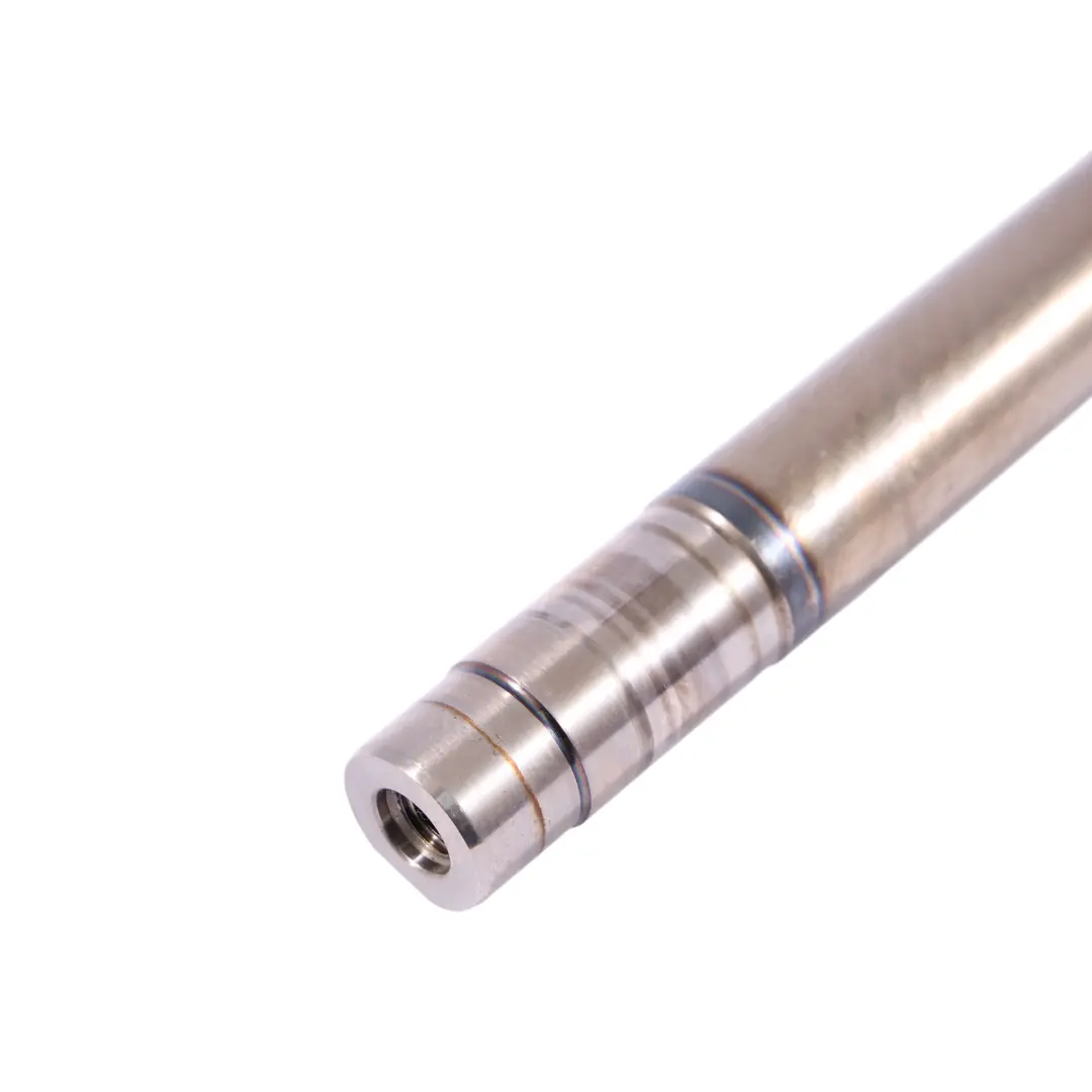 Arbre D'Équilibrage Moteur 3.0 TFSI pour Audi S5 F5 à propos du numéro de pièce 06M103303G Audi S5 F5 Arbre D'Équilibrage Moteur 3.0 TFSI - SKU 06M103303G - Numéro de pièce 06M103303G