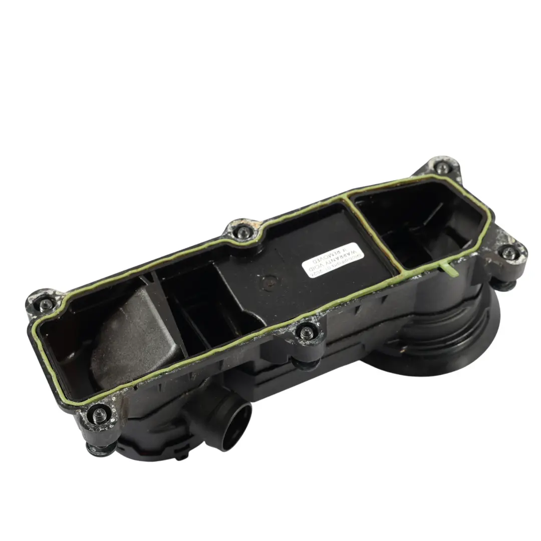 Audi S5 F5 Valvola Di Sfiato Separatore Olio Motore 3.0 TFSI Benzina 06M103495P - SKU 06M103515H - Numero di parte 06M103515H