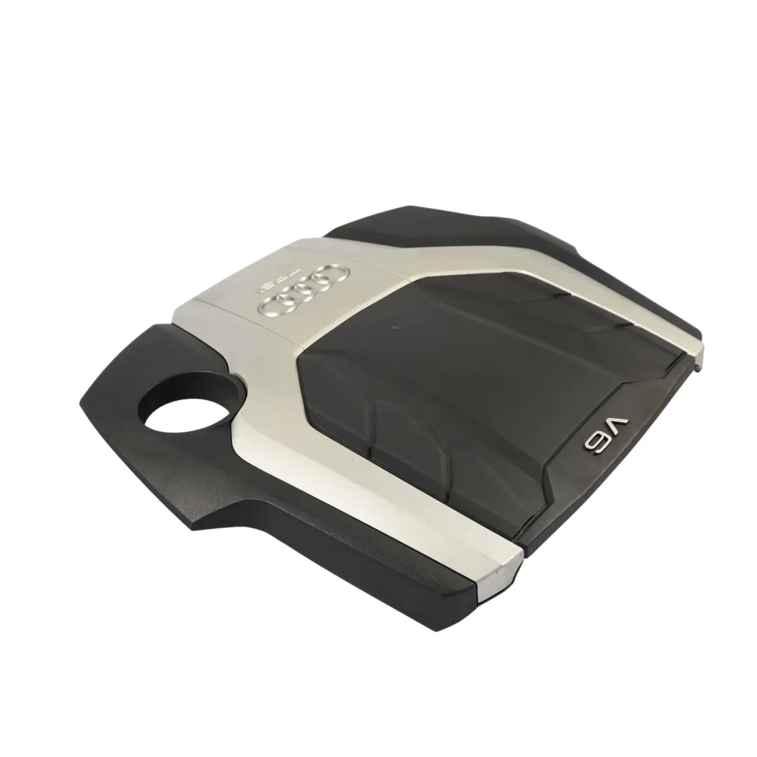 Audi A5 8T 3.0 TFSI V6 Motor Tapa Superior Panel - SKU 06M103925 - Número de pieza 06M103925