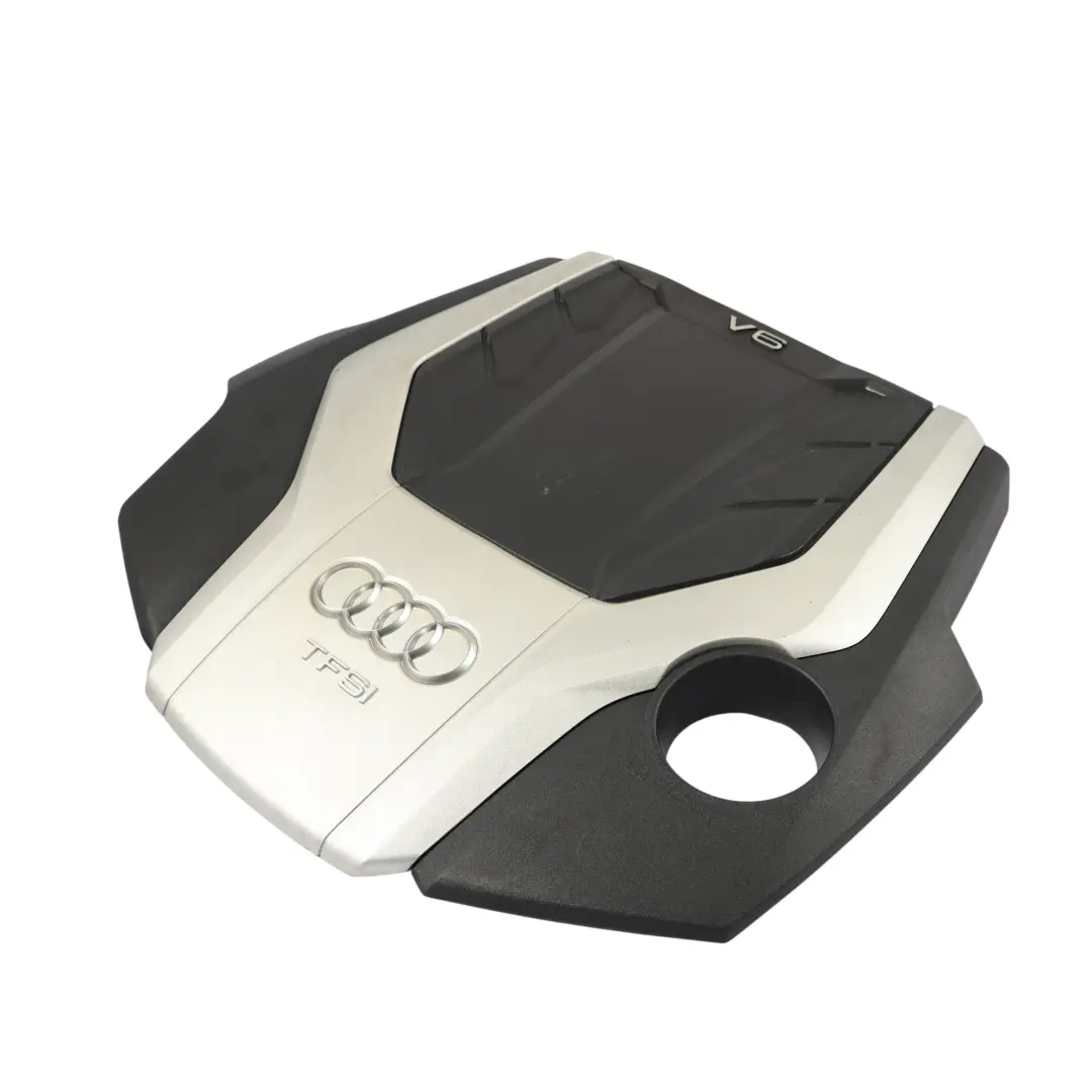 Audi A5 8T 3.0 TFSI V6 Pokrywa Silnika Osłona - SKU 06M103925 - Numer Części 06M103925