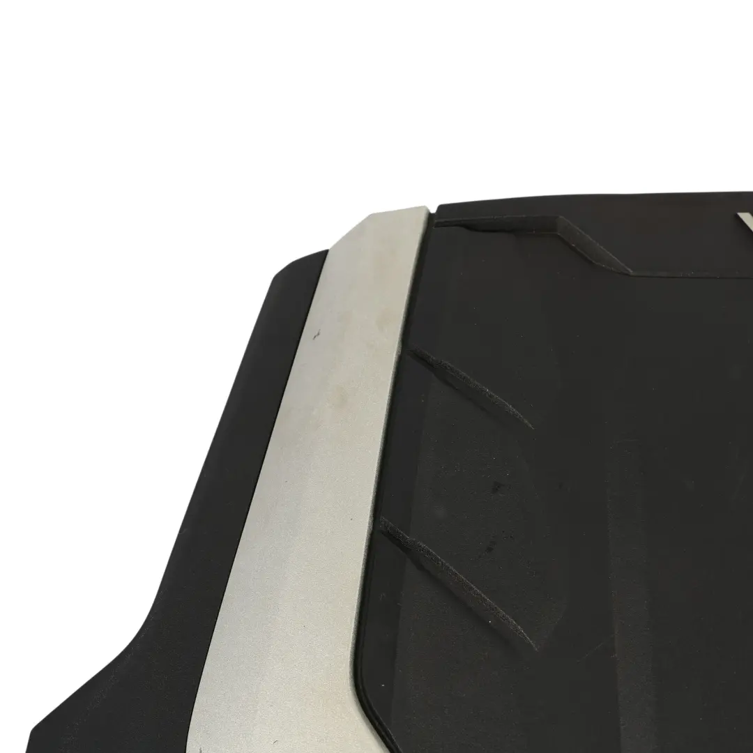 Audi A5 8T 3.0 TFSI V6 Engine Upper Cover Trim Panel - SKU 06M103925 - Part number 06M103925