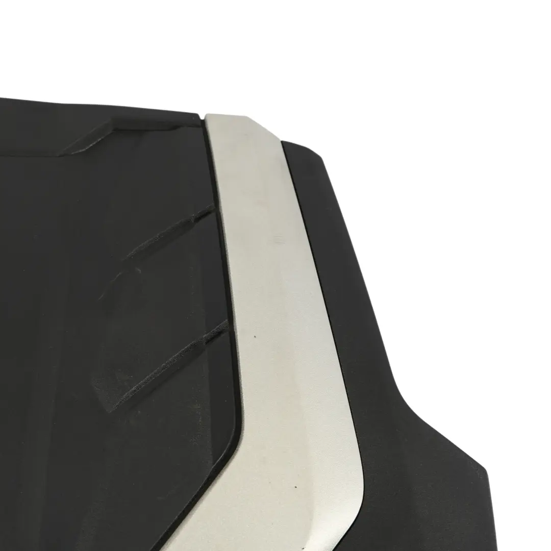 Audi A5 8T 3.0 TFSI V6 Engine Upper Cover Trim Panel - SKU 06M103925 - Part number 06M103925