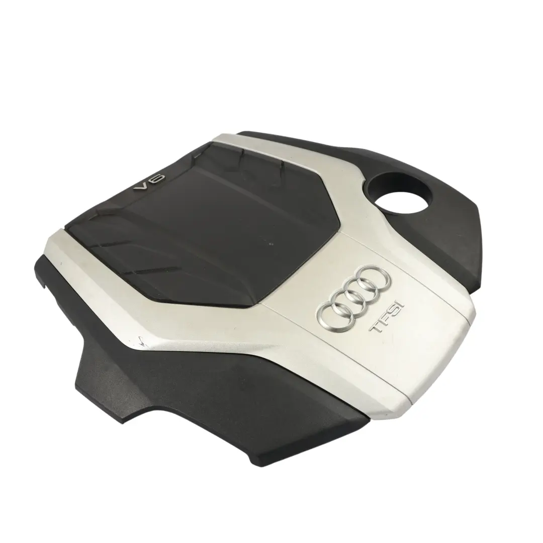 Pannello Di Copertura Superiore Del Motore per Audi A5 8T 3.0 TFSI V6 con numero di parte 06M103925 Audi A5 8T 3.0 TFSI V6 Pannello Di Copertura Superiore Del Motore - SKU 06M103925 - Numero di parte 06M103925