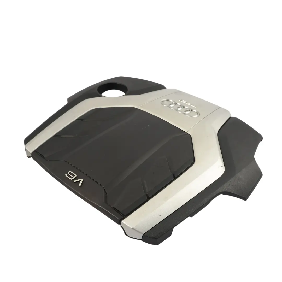 Tapa Superior Panel para Audi A5 8T 3.0 TFSI V6 Motor con número de pieza 06M103925 Audi A5 8T 3.0 TFSI V6 Motor Tapa Superior Panel - SKU 06M103925 - Número de pieza 06M103925