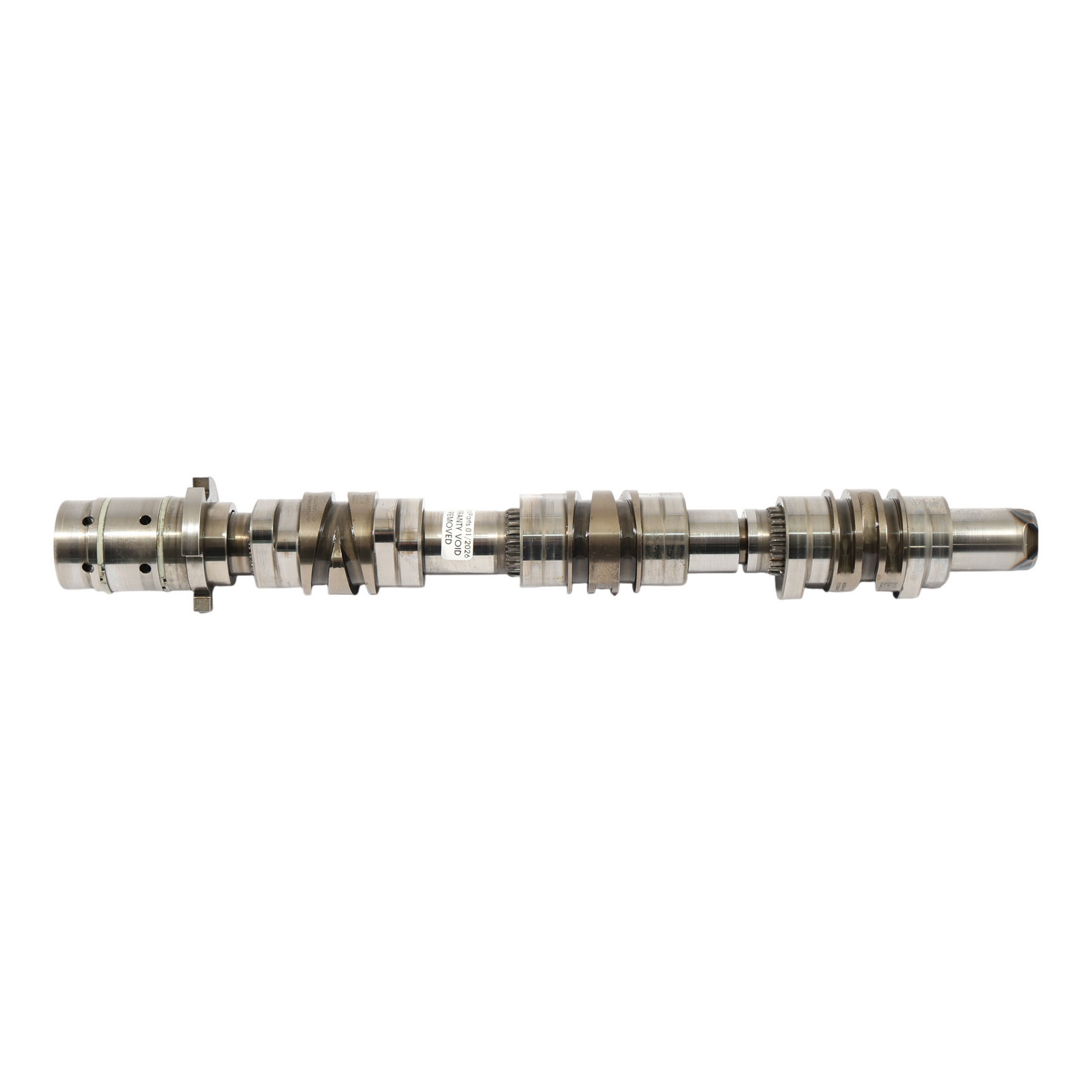 F5 Inlet Design Audi S5 F5 Engine Inlet Intake Camshaft Cylinders 1-3 3.0 TFSI 06M109003CN