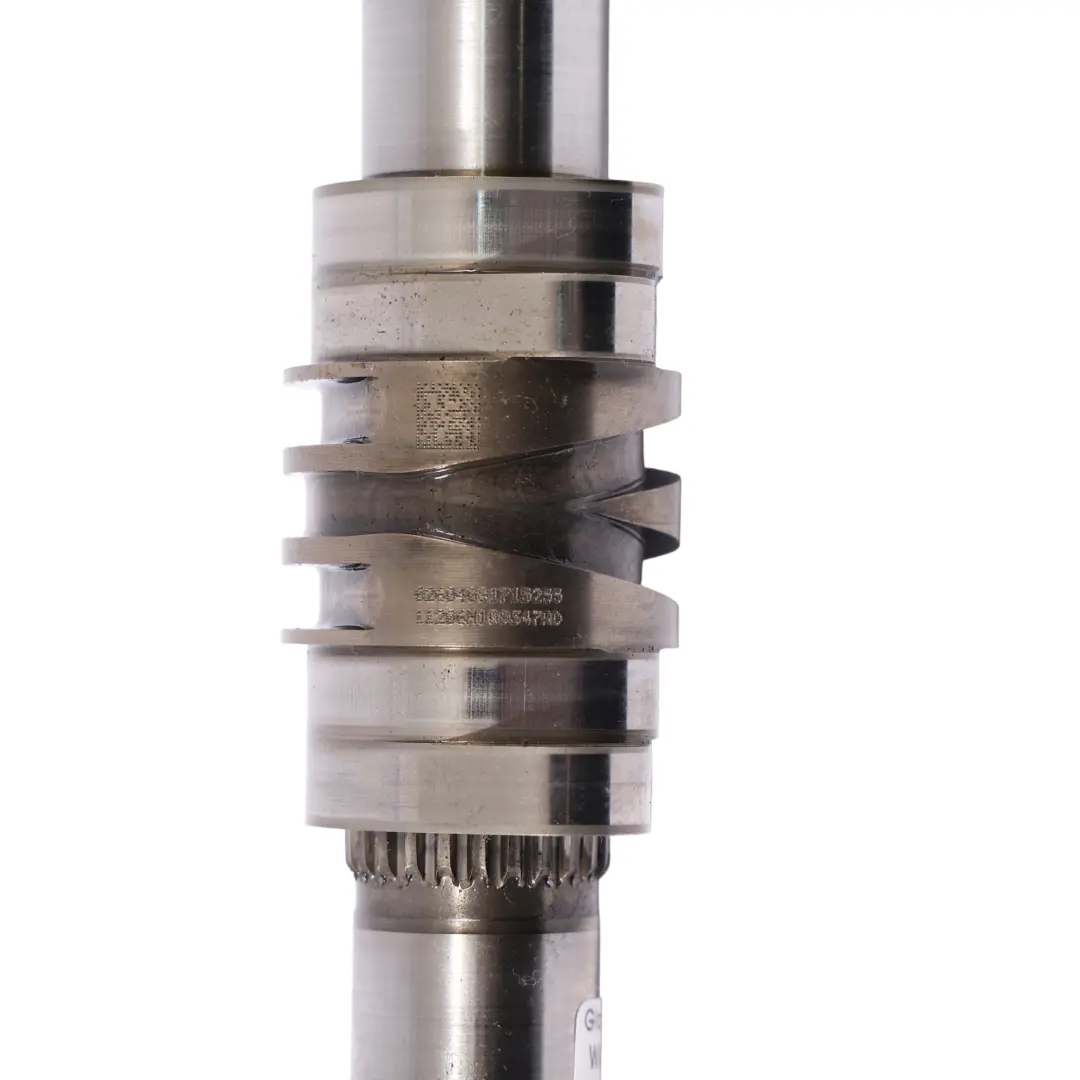 Audi S5 F5 Motor Einlass Einlass Nockenwelle Zylinder 1-3 3.0 TFSI - SKU 06M109003CN - Teilenummer 06M109003CN