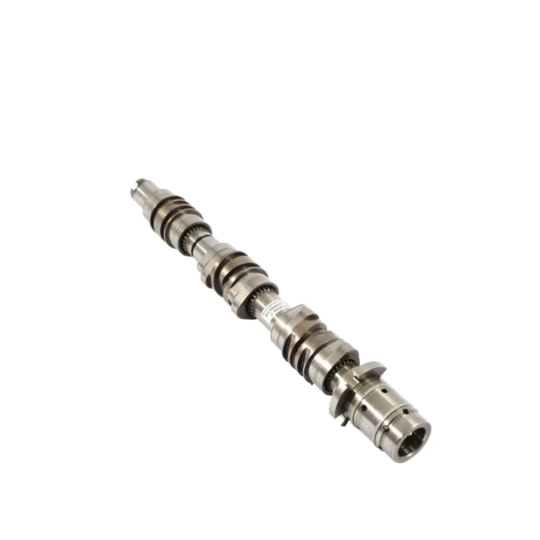 Inlet Intake Camshaft Cylinders 1-3 3.0 TFSI to Audi S5 F5 Engine with Part number 06M109003CN Audi S5 F5 Engine Inlet Intake Camshaft Cylinders 1-3 3.0 TFSI - SKU 06M109003CN - Part number 06M109003CN