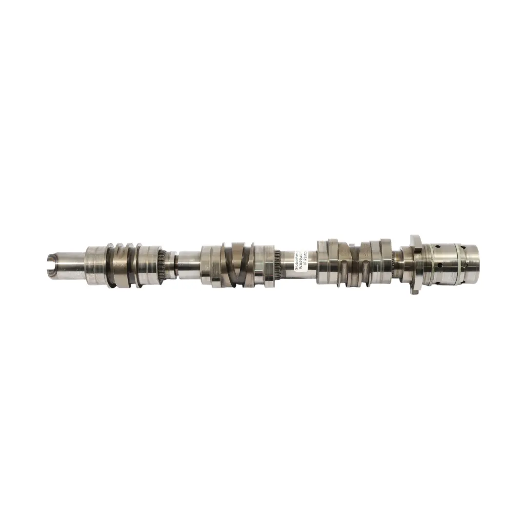 Audi S5 F5 Arbre À Cames D'Admission Moteur Cylindres 1-3 3.0 TFSI - SKU 06M109003CN - Numéro de pièce 06M109003CN