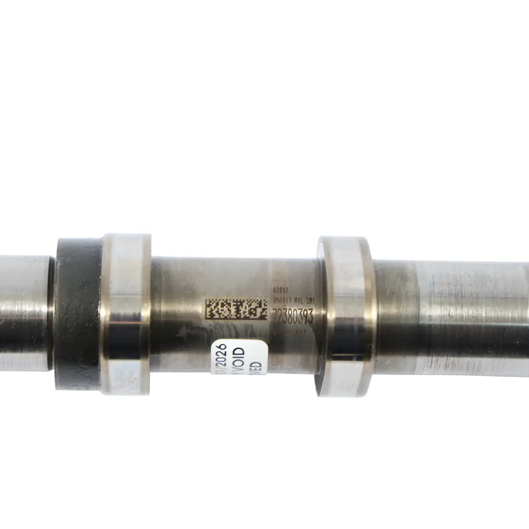 Audi S5 F5 Motor Escape Salida Arbol Levas Cilindros 4-6 3.0 TFSI - SKU 06M109102EH-1 - Número de pieza 06M109102EH