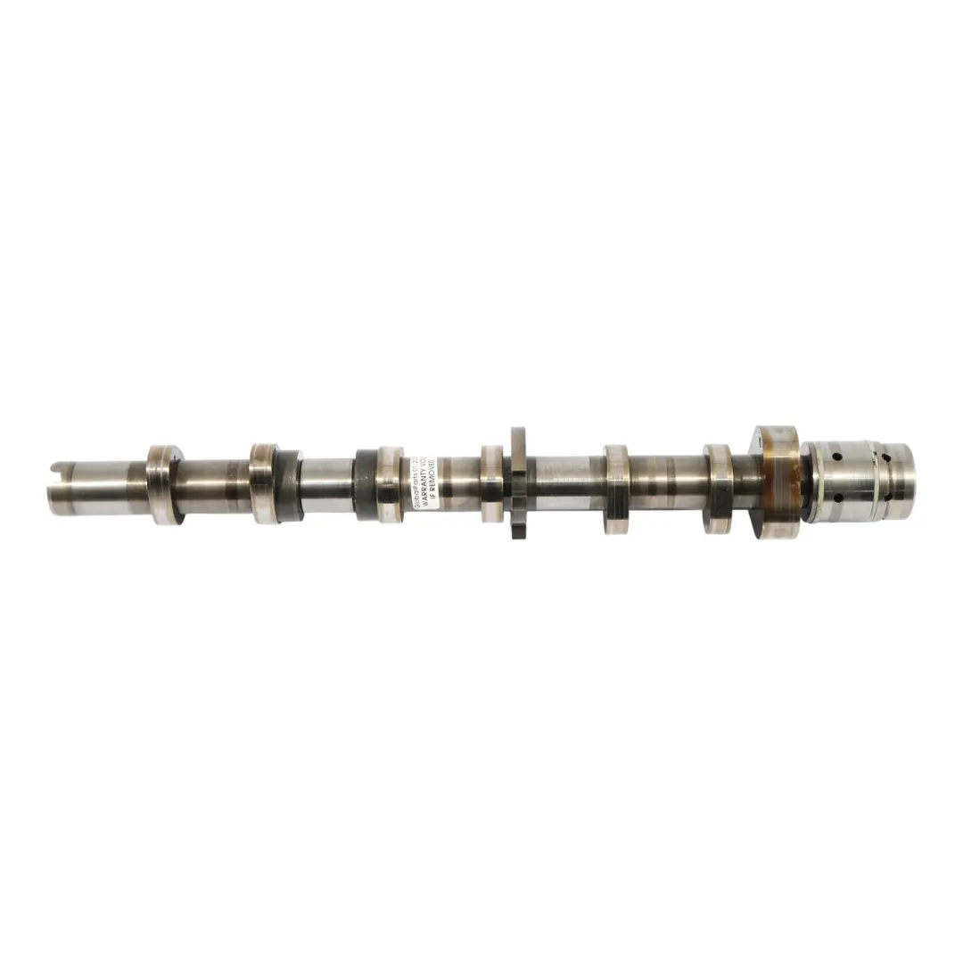 Albero A Camme Uscita Scarico Cilindri 1-3 3.0 TFSI per Audi A5 S5 F5 con numero di parte 06M109102EP Audi A5 S5 F5 Albero A Camme Uscita Scarico Cilindri 1-3 3.0 TFSI - SKU 06M109102EP-1 - Numero di parte 06M109102EP