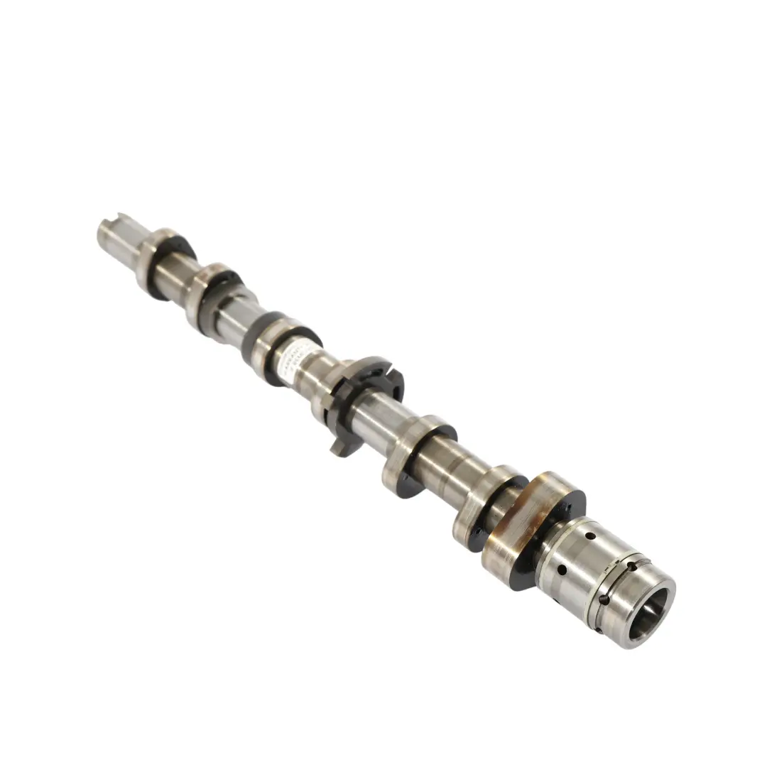 Auslass Nockenwelle Zylinder 1-3 für Audi A5 S5 F5 3.0 TFSI Motor mit Teilenummer 06M109102EP Audi A5 S5 F5 3.0 TFSI Motor Auslass Nockenwelle Zylinder 1-3 - SKU 06M109102EP-1 - Teilenummer 06M109102EP