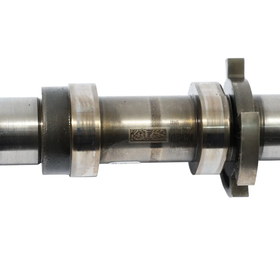 Albero A Camme Uscita Scarico Cilindri 1-3 3.0 TFSI per Audi A5 S5 F5 con numero di parte 06M109102EP Audi A5 S5 F5 Albero A Camme Uscita Scarico Cilindri 1-3 3.0 TFSI - SKU 06M109102EP-1 - Numero di parte 06M109102EP