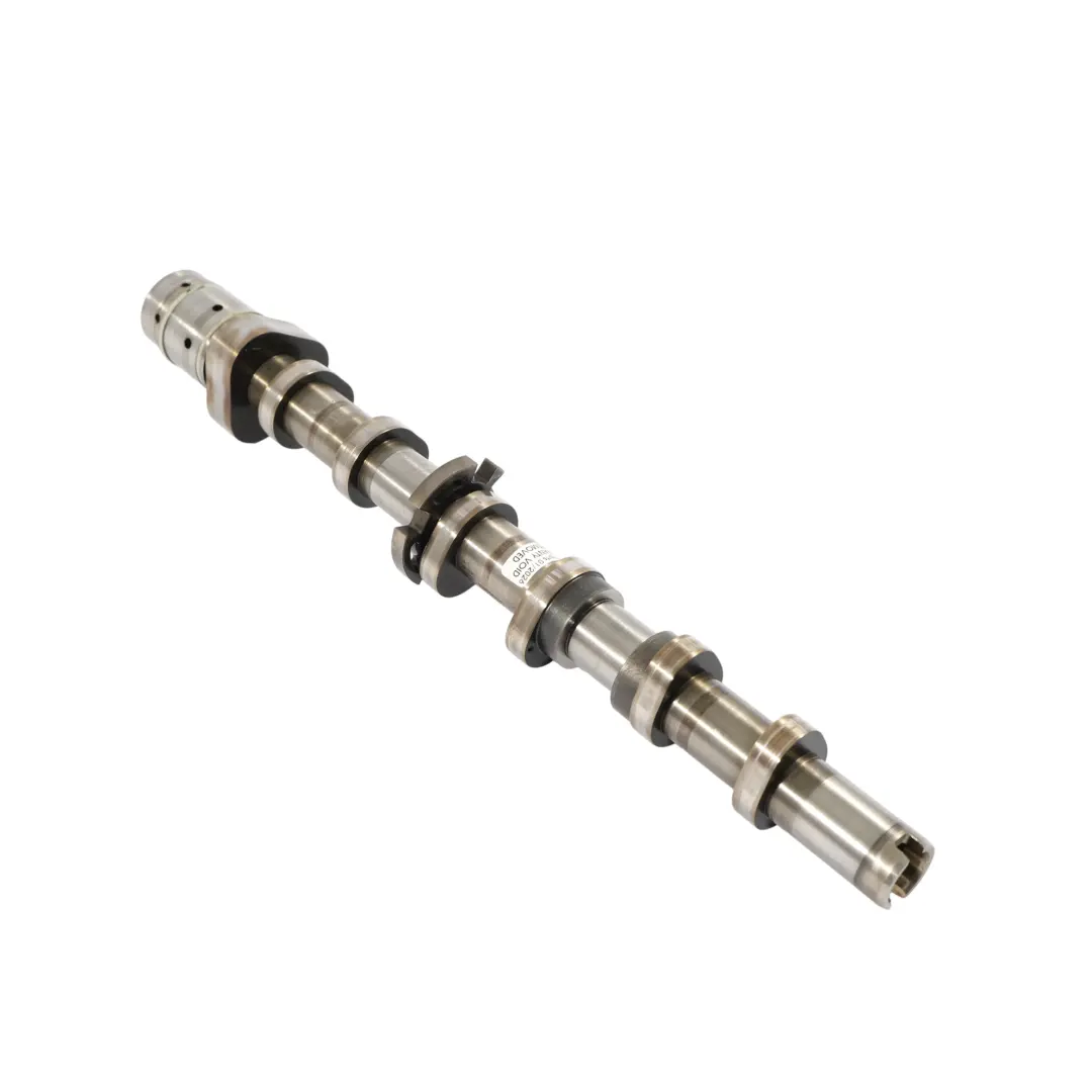 Albero A Camme Uscita Scarico Cilindri 1-3 3.0 TFSI per Audi A5 S5 F5 con numero di parte 06M109102EP Audi A5 S5 F5 Albero A Camme Uscita Scarico Cilindri 1-3 3.0 TFSI - SKU 06M109102EP-1 - Numero di parte 06M109102EP