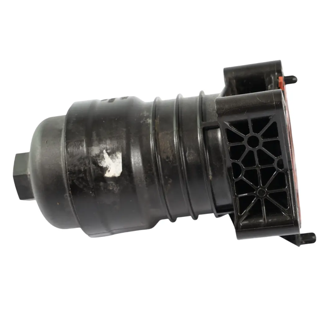 Ölfiltergehäuse Ölkühler 3.0 TFSI V6 Benzin für Audi A4 B9 A5 8T mit Teilenummer 06M115401F Audi A4 B9 A5 8T Ölfiltergehäuse Ölkühler 3.0 TFSI V6 Benzin - SKU 06M115401F-1 - Teilenummer 06M115401F