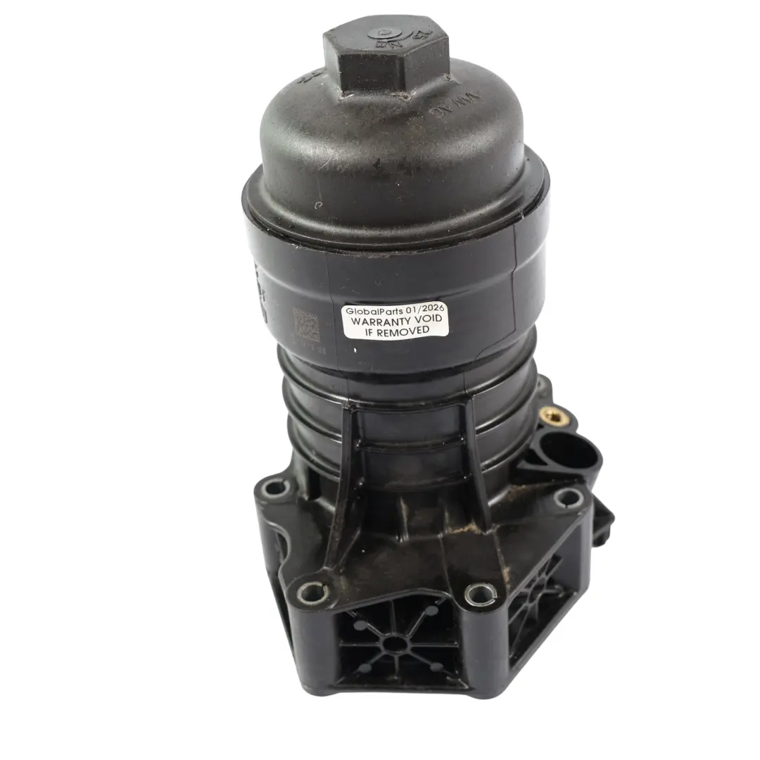 Obudowa Filtra Oleju 3.0 TFSI V6 do Audi A4 B9 A5 8T o numerze 06M115401F Audi A4 B9 A5 8T Obudowa Filtra Oleju 3.0 TFSI V6 - SKU 06M115401F-1 - Numer Części 06M115401F