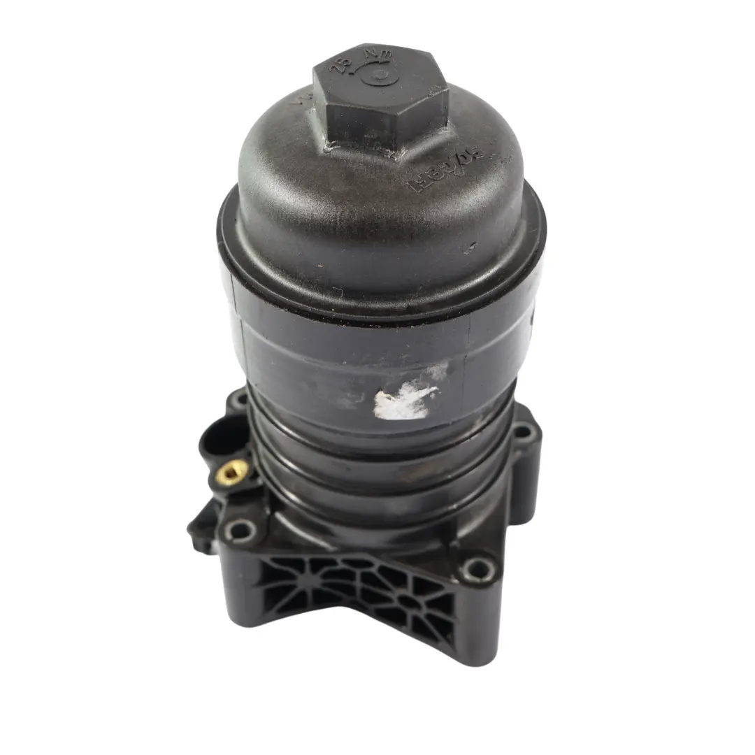 Filtro Olio Radiatore Olio 3.0 TFSI V6 Benzina per Audi A4 B9 A5 8T con numero di parte 06M115401F Audi A4 B9 A5 8T Filtro Olio Radiatore Olio 3.0 TFSI V6 Benzina - SKU 06M115401F-1 - Numero di parte 06M115401F