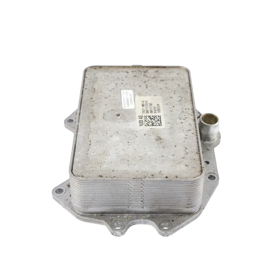 Échangeur Chaleur Refroidisseur Moteur 3.0 TFSI pour Audi S5 F5 Q5 FY à propos du numéro de pièce 06M117015M Audi S5 F5 Q5 FY Échangeur Chaleur Refroidisseur Moteur 3.0 TFSI - SKU 06M117015M - Numéro de pièce 06M117015M