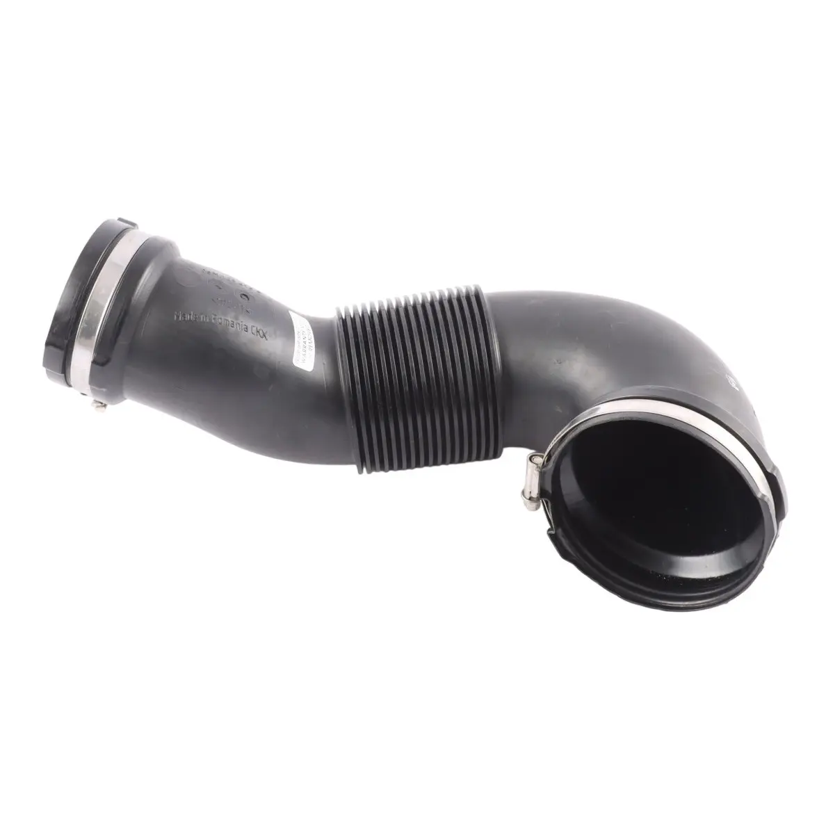 Audi A6 C8 Air Intake Hose Line Pipe Tube Duct 06M129616B