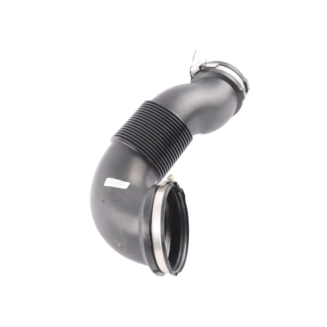 Intake Hose Line Pipe Tube Duct to Audi A6 C8 Air with Part number 06M129616B Audi A6 C8 Air Intake Hose Line Pipe Tube Duct - SKU 06M129616B - Part number 06M129616B