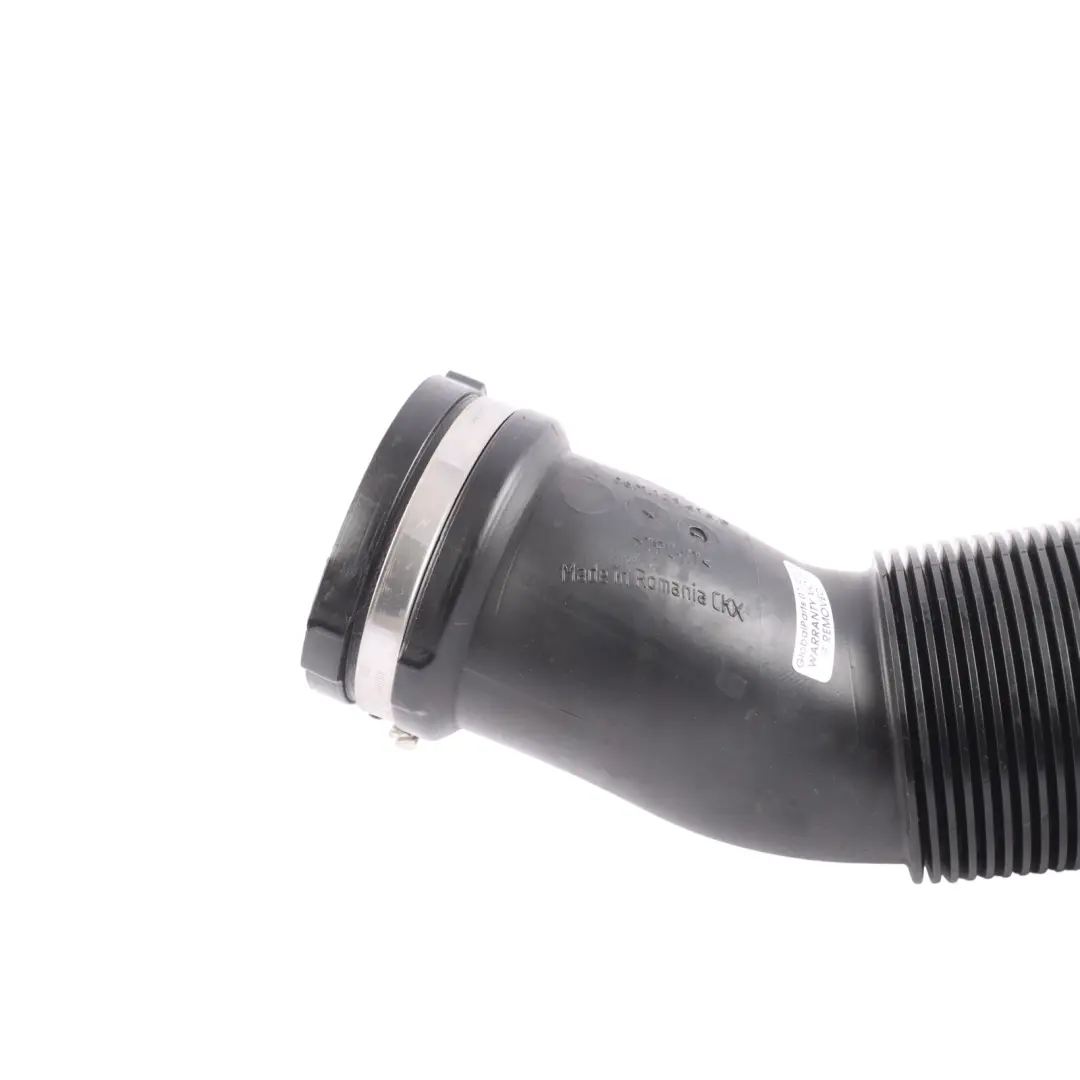 Intake Hose Line Pipe Tube Duct to Audi A6 C8 Air with Part number 06M129616B Audi A6 C8 Air Intake Hose Line Pipe Tube Duct - SKU 06M129616B - Part number 06M129616B