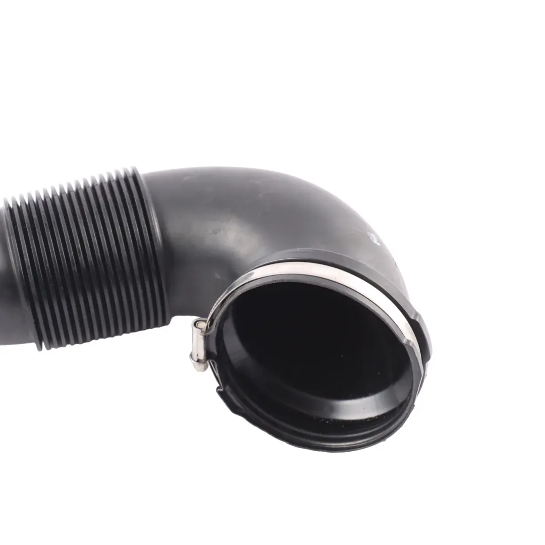 Intake Hose Line Pipe Tube Duct to Audi A6 C8 Air with Part number 06M129616B Audi A6 C8 Air Intake Hose Line Pipe Tube Duct - SKU 06M129616B - Part number 06M129616B