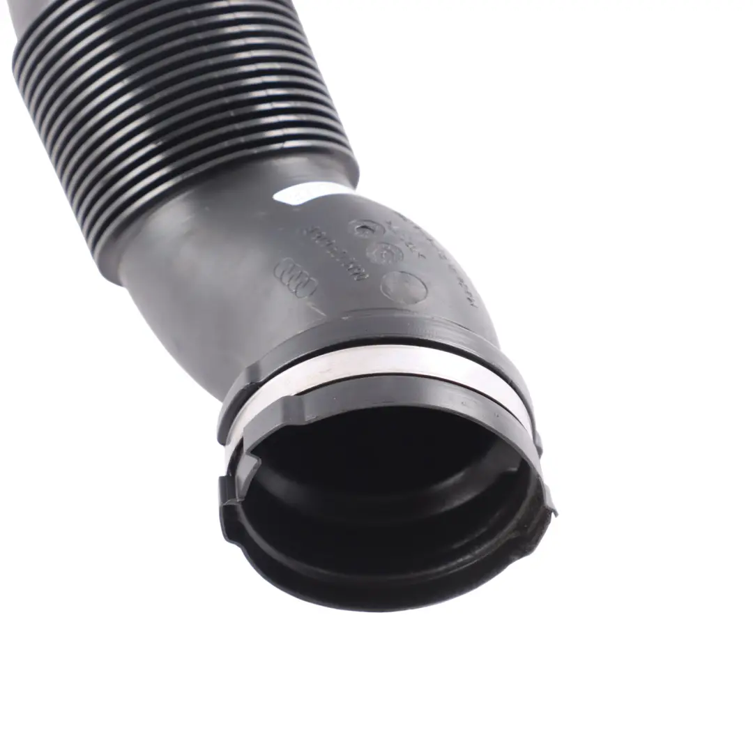 Audi A6 C8 Air Intake Hose Line Pipe Tube Duct - SKU 06M129616B - Part number 06M129616B