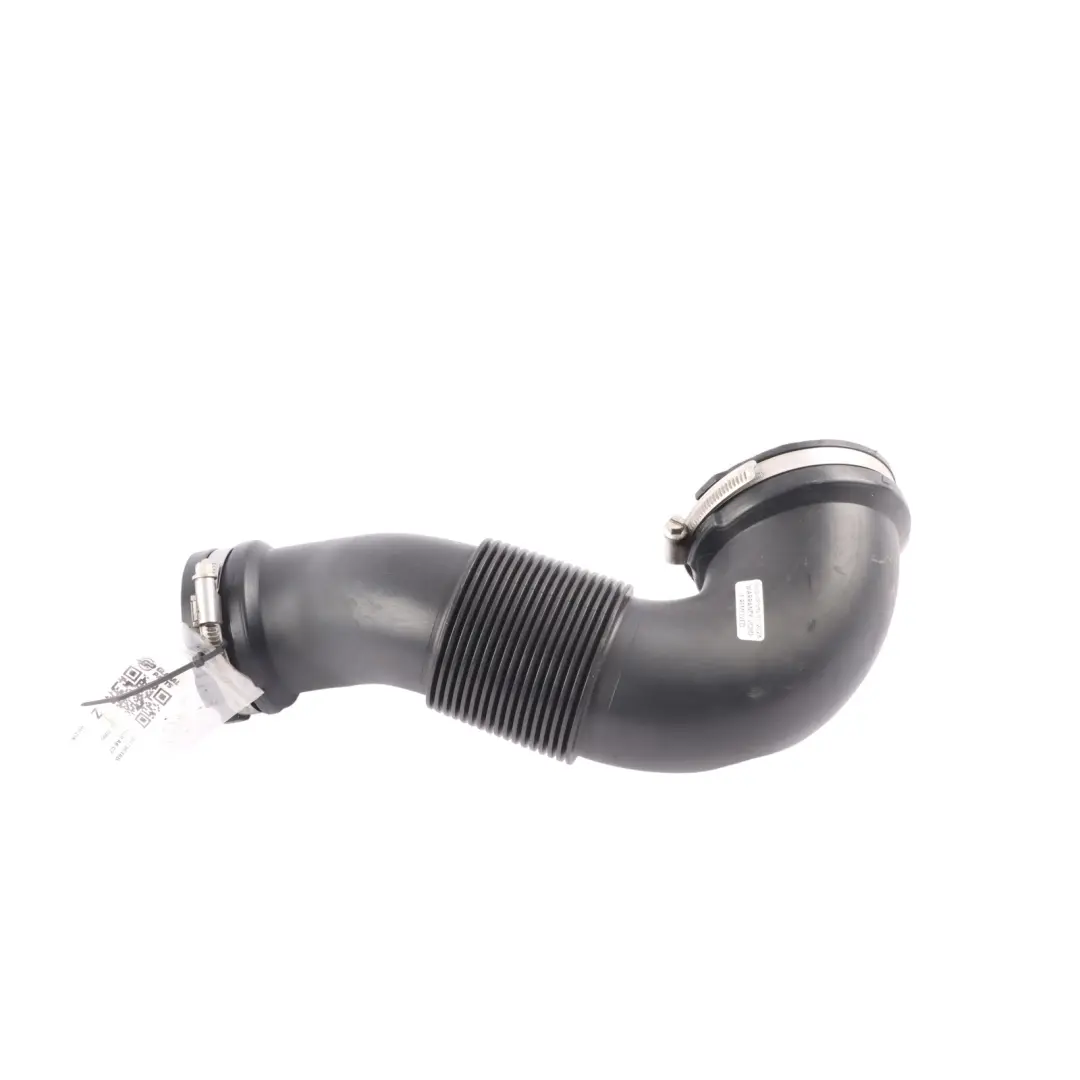 Intake Hose Line Pipe Tube Duct to Audi A6 C8 Air with Part number 06M129616B Audi A6 C8 Air Intake Hose Line Pipe Tube Duct - SKU 06M129616B - Part number 06M129616B