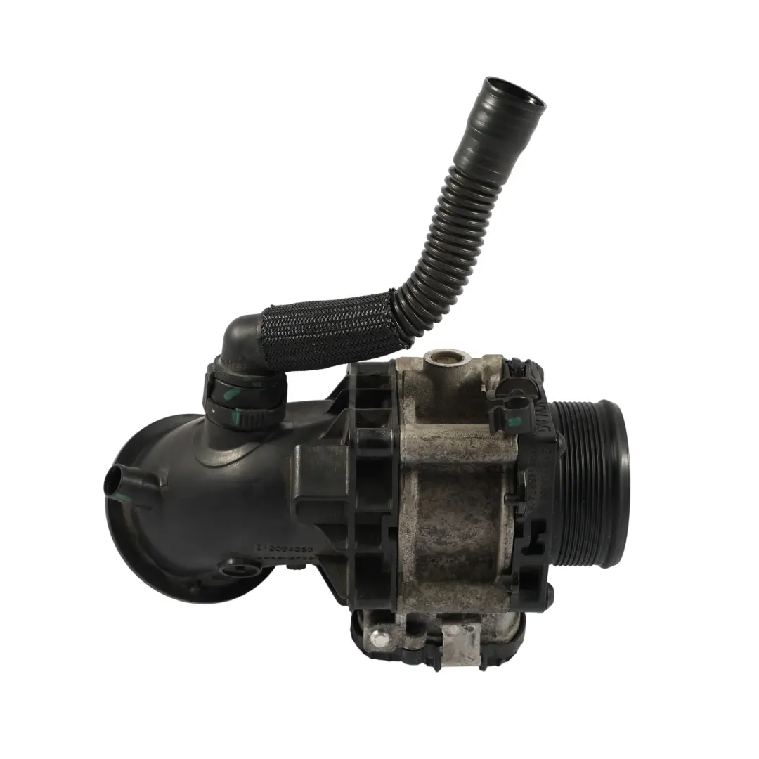 5F SQ5 FY Cuerpo Del Acelerador De Gasolina 3.0 TFSI para Audi A5 S5 con número de pieza 06M133062H Audi A5 S5 5F SQ5 FY Cuerpo Del Acelerador De Gasolina 3.0 TFSI - SKU 06M133062H-1 - Número de pieza 06M133062H