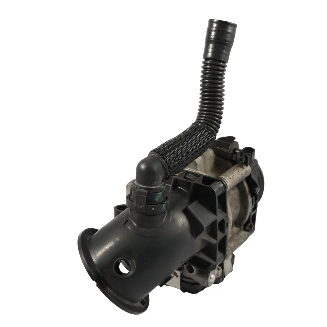 Audi A5 S5 5F SQ5 FY 3.0 TFSI Benzyna Przepustnica - SKU 06M133062H-1 - Numer Części 06M133062H