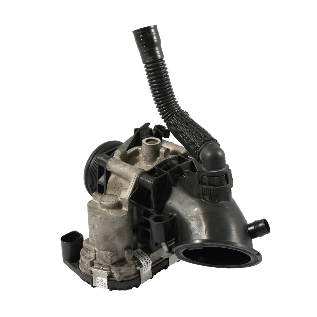 5F SQ5 FY Corpo Farfallato 3.0 TFSI Benzina per Audi A5 S5 con numero di parte 06M133062H Audi A5 S5 5F SQ5 FY Corpo Farfallato 3.0 TFSI Benzina - SKU 06M133062H-1 - Numero di parte 06M133062H