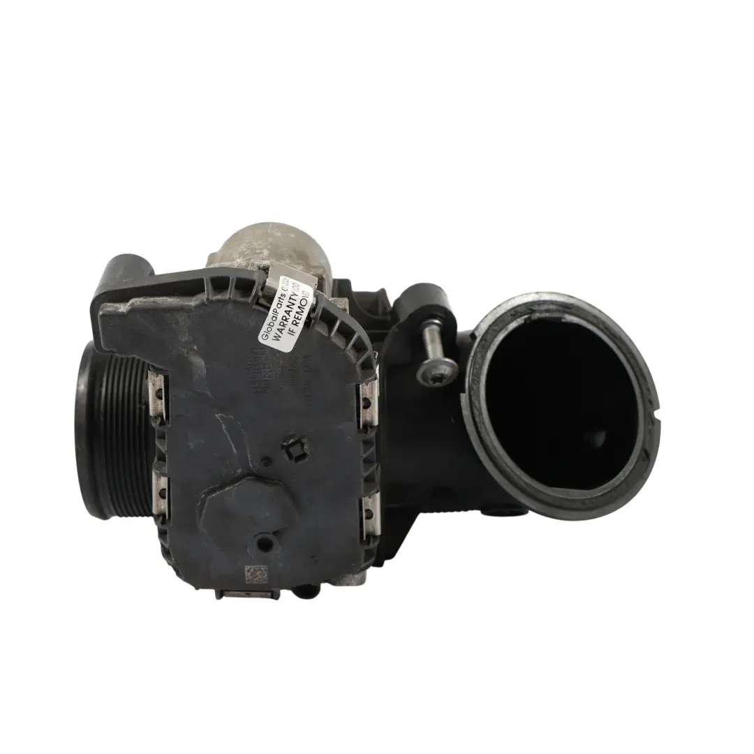 5F SQ5 FY Corpo Farfallato 3.0 TFSI Benzina per Audi A5 S5 con numero di parte 06M133062H Audi A5 S5 5F SQ5 FY Corpo Farfallato 3.0 TFSI Benzina - SKU 06M133062H-1 - Numero di parte 06M133062H