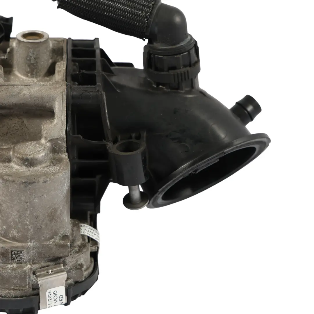 5F SQ5 FY Corpo Farfallato 3.0 TFSI Benzina per Audi A5 S5 con numero di parte 06M133062H Audi A5 S5 5F SQ5 FY Corpo Farfallato 3.0 TFSI Benzina - SKU 06M133062H-1 - Numero di parte 06M133062H