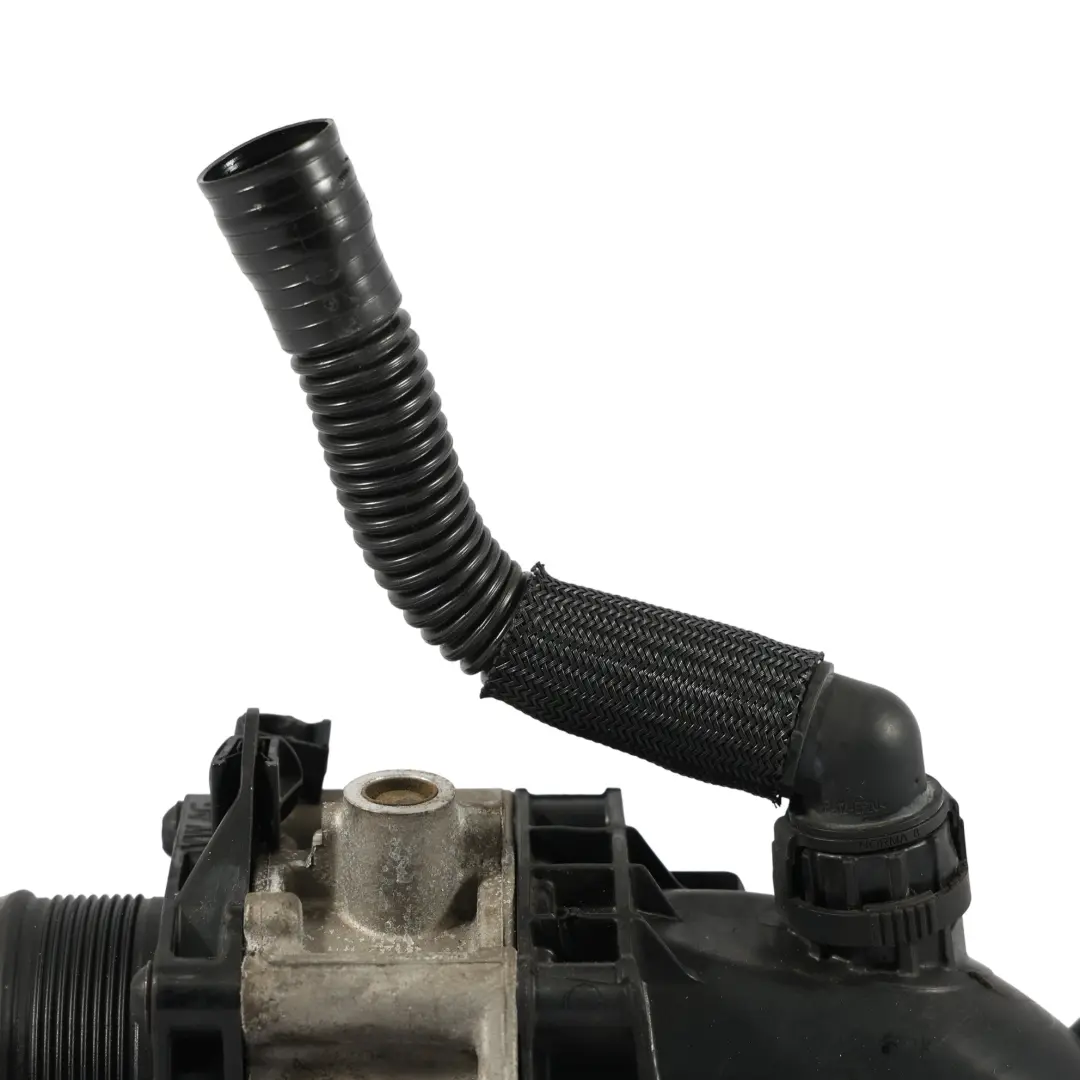 Audi A5 S5 5F SQ5 FY Corpo Farfallato 3.0 TFSI Benzina - SKU 06M133062H-1 - Numero di parte 06M133062H