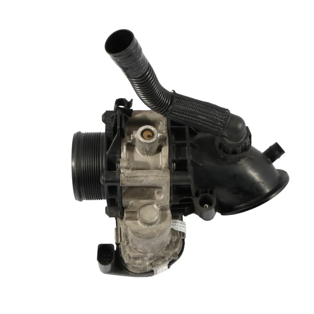 Audi A5 S5 5F SQ5 FY Corps De Papillon 3.0 TFSI Essence - SKU 06M133062H-1 - Numéro de pièce 06M133062H