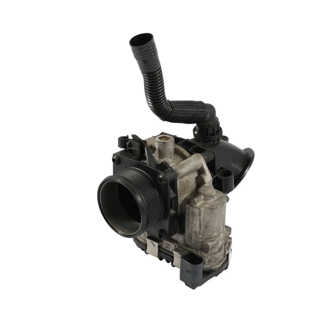 5F SQ5 FY 3.0 TFSI Petrol Throttle Body to Audi A5 S5 with Part number 06M133062H Audi A5 S5 5F SQ5 FY 3.0 TFSI Petrol Throttle Body - SKU 06M133062H-1 - Part number 06M133062H